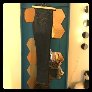 Levi super low 524 size 11